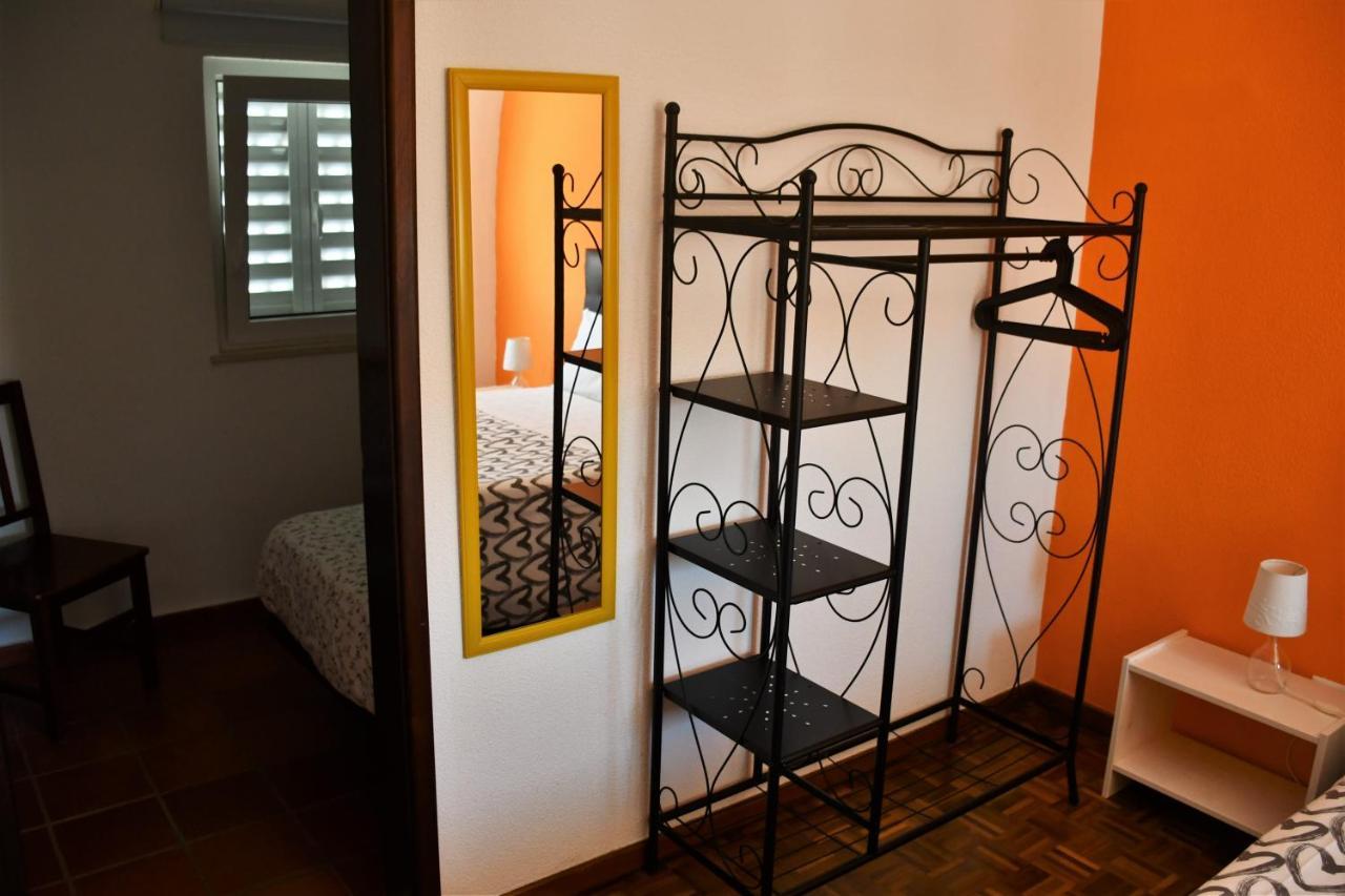 Alojamentos Vitinho - Vila Nova Milfontes Vila Nova de Milfontes Buitenkant foto