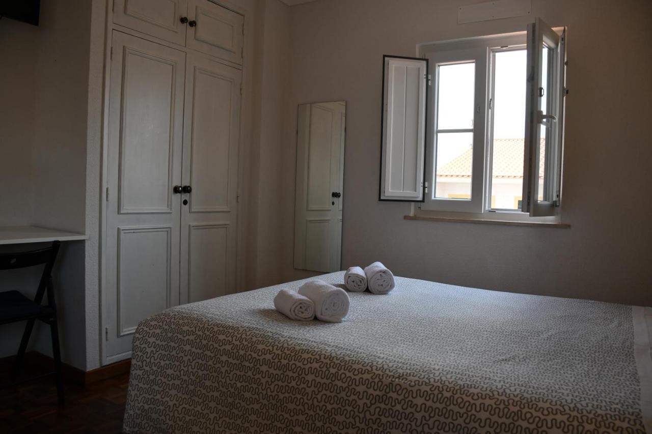 Alojamentos Vitinho - Vila Nova Milfontes Vila Nova de Milfontes Buitenkant foto