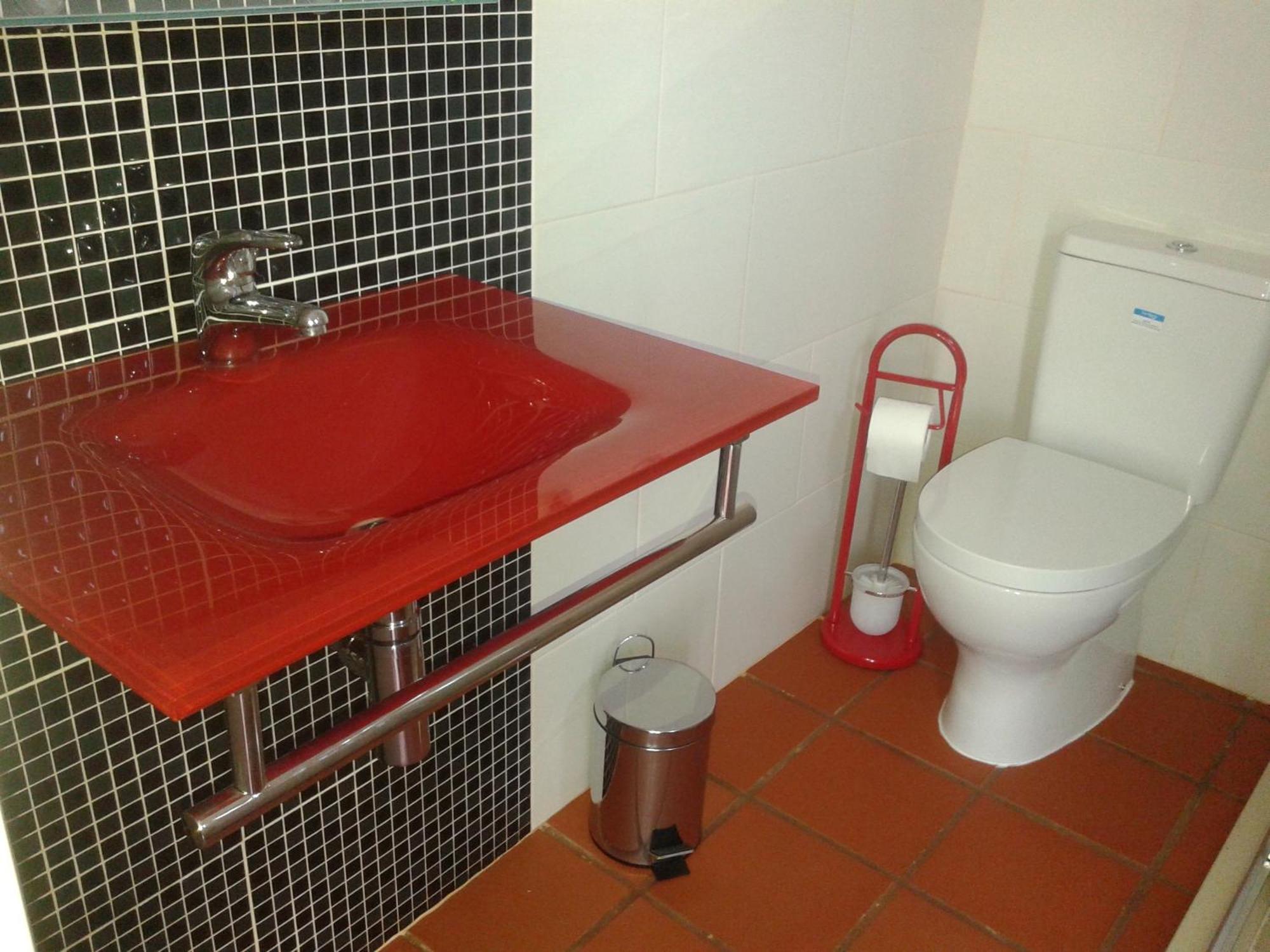 Alojamentos Vitinho - Vila Nova Milfontes Vila Nova de Milfontes Buitenkant foto
