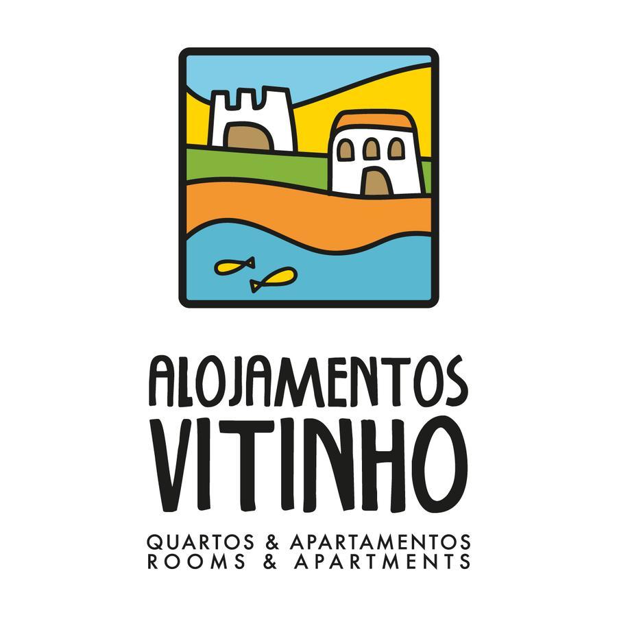 Alojamentos Vitinho - Vila Nova Milfontes Vila Nova de Milfontes Buitenkant foto